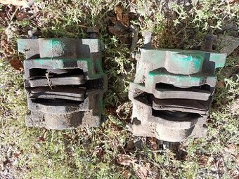 Prodám zadní brzdový třmen Citroen C5