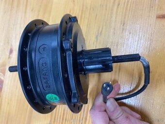 Zadní motor Bafang 250W