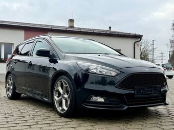 FORD FOCUS ST 250 KOMBI 184 kW
