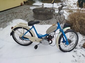 Moped Stadion S 11 ušák