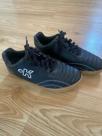 Dětské boty KIPSTA vel.35