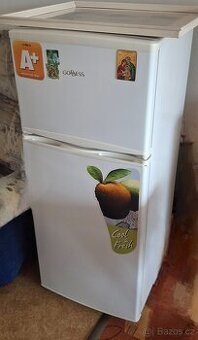 Kombinovaná lednička