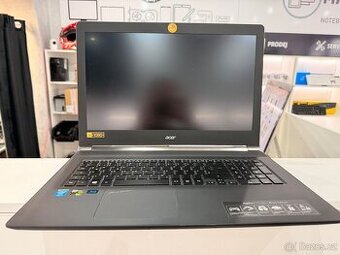 Acer Nitro v17