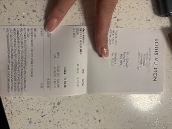 Louis Vuitton brýle