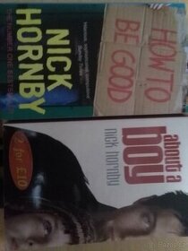 About a boy, How to be good