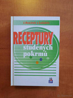 Receptury studených pokrmů