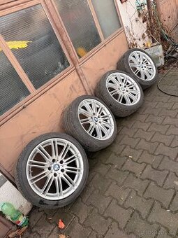 5x120 R18 styling 207