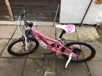 Divci kolo Kellys Lumi 50 20"