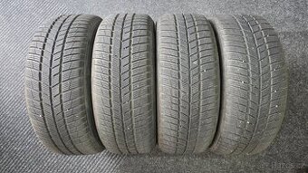 Zimní pneumatiky 215/55 R17 98V Barum