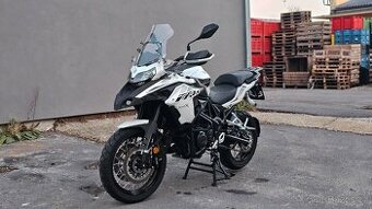 Benelli TRK ABS 502X r,v,2023