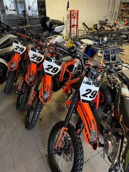 Motocykl Xmotos xb29  160 cc