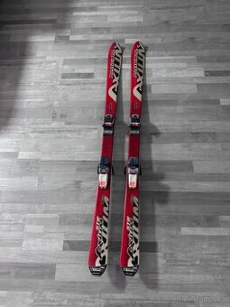 Lyže 160 cm zn. Rossignol