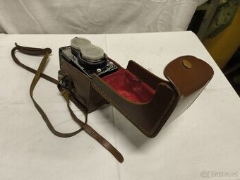 Fotoaparát Flexaret VI