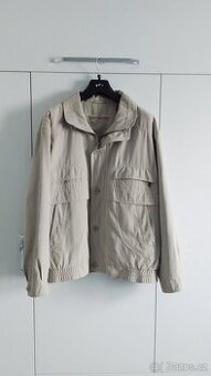 Pánská bunda vel. L zn. CANDA