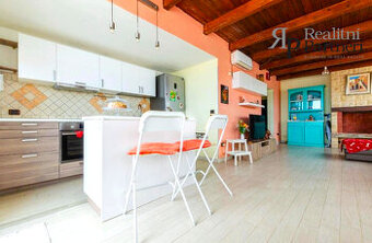 Prodej bytu 2+kk, Conversano, provincie Bari, Itálie