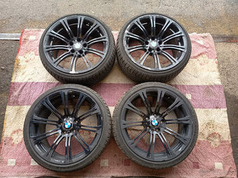 BMW M3 19" Styling 220 dvourozměrné