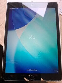 iPad 9.gen, 64GB, wifi+LTE