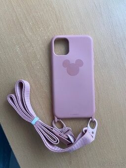 Stylový kryt na iPhone 11 s motivem Disney
