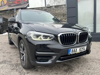 BMW X3 xDrive20d 2020