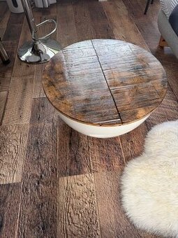 Prodám konferenční stolek