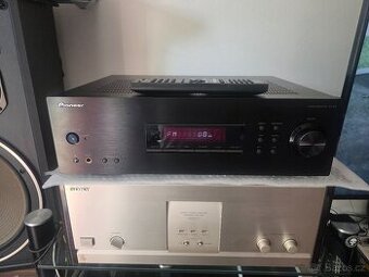 PIONEER SX 20