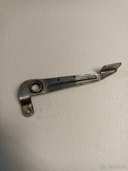 Páka brzdy Jawa pionýr