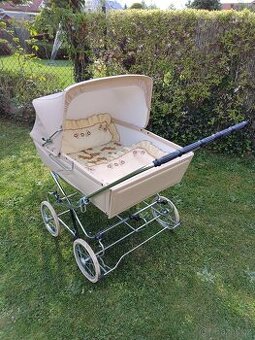 Liberta pro dvojčata