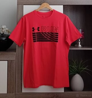 Under Armour pánské tričko vel. L/XL