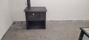 Sporák Termo 8 levý 7kW