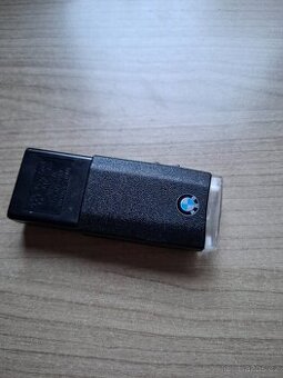 Baterka, svítilna, lampička BMW