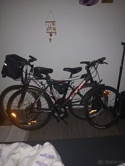 Horske kolo ctm terano 2