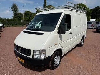 vw lt