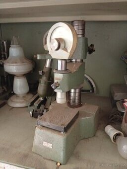 Zkoušečka tvrdosti - 1