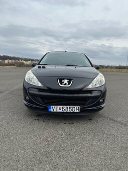 Peugeot 206+