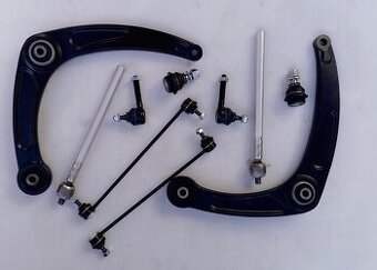 Prodej ramen Peugeot 307 a Citroen C4 2001-2010