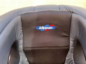 Prodam detske autosedacky Klippan Kiss