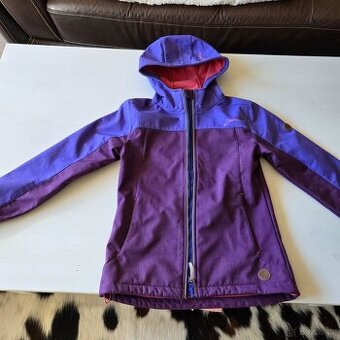 Softshellová bunda IGUANA