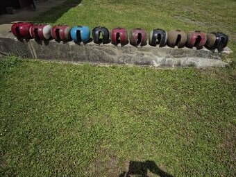 Prodám nádrže Jawa,Čz