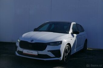 Škoda Scala 1.0 TSI 85kW DSG 7° Monte Carlo
