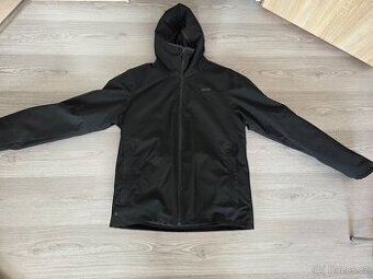 Pánská zimní bundu velikost - L