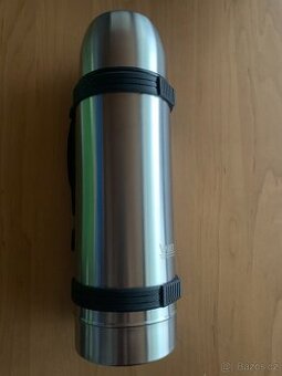 Termoska z nerezu 1 litr