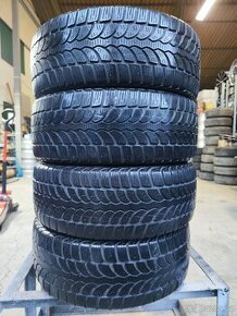 Zimní pneu =BRIDGESTONE= 195/50 R16