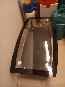 Konferenční stolek