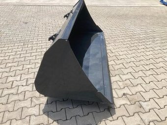 Čelní lopata STOLL