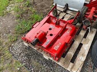 Prodám mulčovač MF70