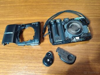 Fotoaparát Canon Power shot A1300 HD