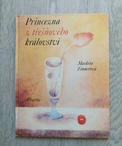 Princezna z třešňového království