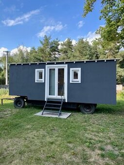 Tiny House - Maringotka