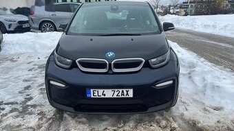 BMW I3 250KW POHON ZADNÍCH KOL