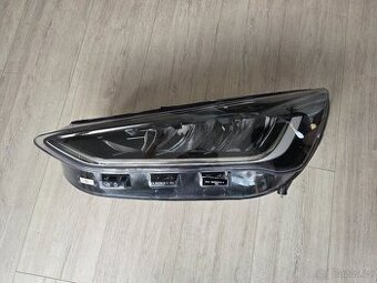 Levé přední LED světlo Ford Focus Mk.IV facelift